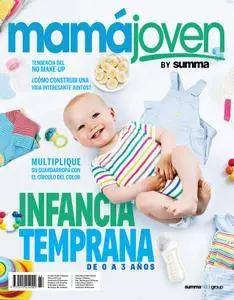 Mamá Joven - mayo 2017