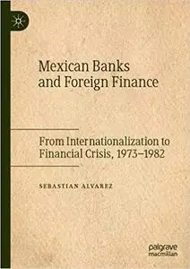 Mexican Banks and Foreign Finance: From Internationalization to Financial Crisis, 1973–1982