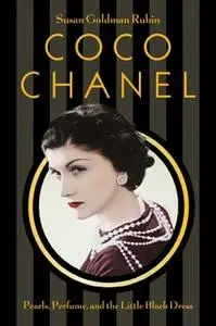 «Coco Chanel» by Susan Goldman Rubin