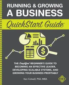 Running & Growing a Business QuickStart Guide