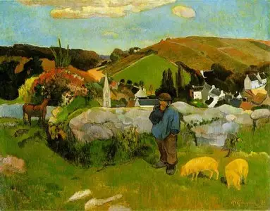 BBC - Gauguin: The Full Story (2007)