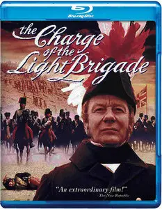The Charge Of The Light Brigade (1968)