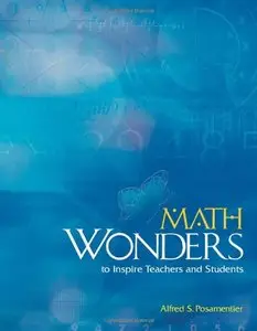 Math Wonders to Inspire Teachers and Students (Repost)