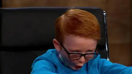 Child Support S01E05