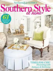 Southern Lady Special Issue - July 2019