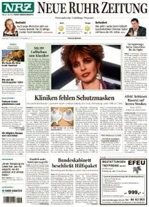 Neue Ruhr Zeitung – 24. März 2020