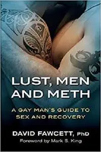 Lust, Men, and Meth: A Gay Man's Guide to Sex and Recovery