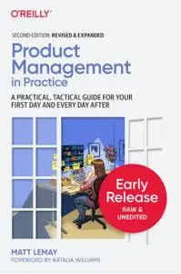 Product Management in Practice, 2nd Edition