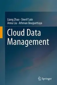 Cloud Data Management (Repost)