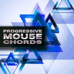 Pulsed Records Progressive Mou5e Chords MULTiFORMAT (Repost)