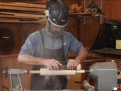 Woodworkers Guild of America - Turning Projects & Techniques