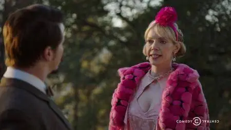 Another Period S03E10