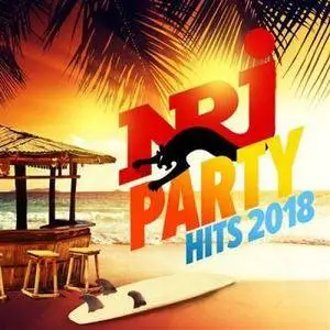 VA - NRJ Party Hits 2018 (2018)