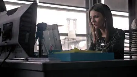 Eye Candy S01E08