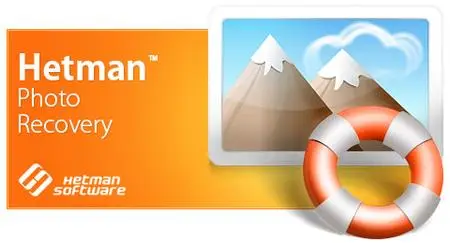 Hetman Photo Recovery 5.2 Unlimited / Commercial / Office / Home Multilingual