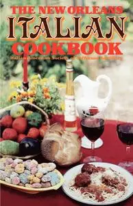 New Orleans Italian Cookbook