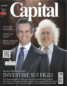 Capital N 397 - Marzo 2013