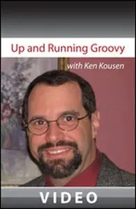 Oreilly - Up and Running Groovy