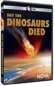 PBS - NOVA: Day the Dinosaurs Died (2017)