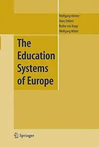 The Education Systems of Europe