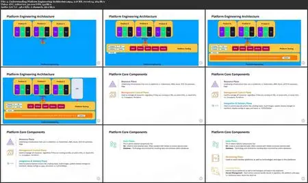 Platform Engineering: The Big Picture