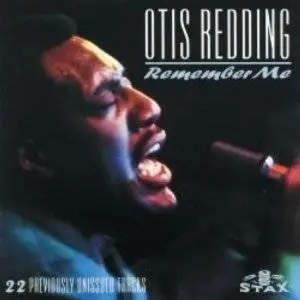 Otis Redding.Albums - Remember Me