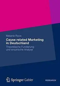 Cause Related Marketing in Deutschland