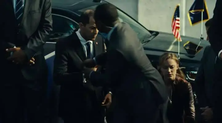 Independence Day: Rigenerazione (2016)