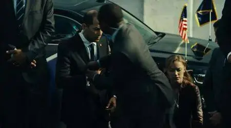 Independence Day: Rigenerazione (2016)