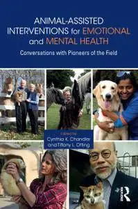 Animal-Assisted Interventions for Emotional and Mental Health