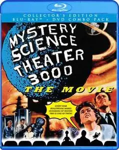 Mystery Science Theater 3000: The Movie (1996)