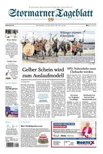 Stormarner Tageblatt - 10. Juli 2019