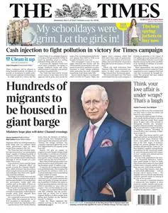 The Times - 29 March 2023
