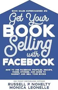 Get Your Book Selling with Facebook