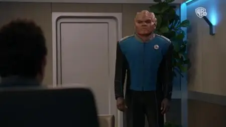 The Orville S02E12