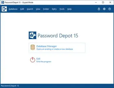 Password Depot 16.0.4 (x64) Multilingual