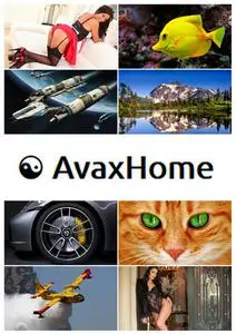 AvaxHome Wallpapers Part 76