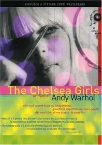 Chelsea Girls (1966)