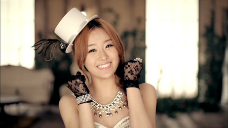 Secret - Twinkle Twinkle (CD + DVD) (2012)