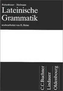 Grammatiken III: Lateinische Grammatik B (repost)