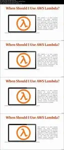 Serverless Computing with AWS Lambda