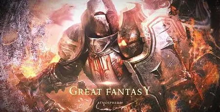 Asgaard - Epic Fantasy Trailer 20018148