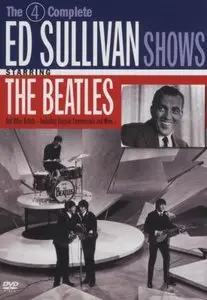 The 4 Complete Ed Sullivan Shows Starring The Beatles (2010)