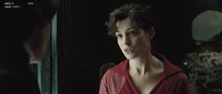 Becoming Jane (2007)