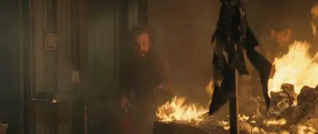 La Cosa (2011)