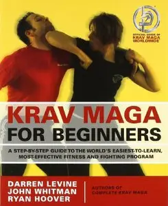 Krav Maga for Beginners [Repost]
