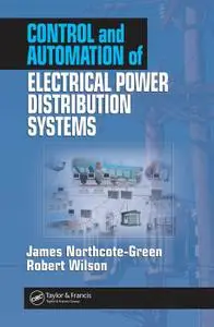 Control and Automation of Electrical Power Distribution Systems (Repost)
