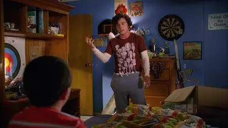 The Middle S07E04