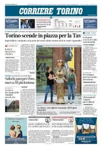 Corriere Torino – 06 novembre 2018
