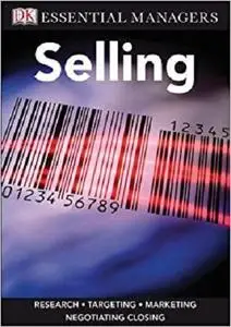 DK Essential Managers Selling DK Essential Managers Selling